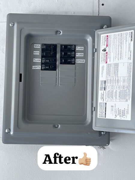 CA Electrical Group 24/7 - Electrician in San Jose