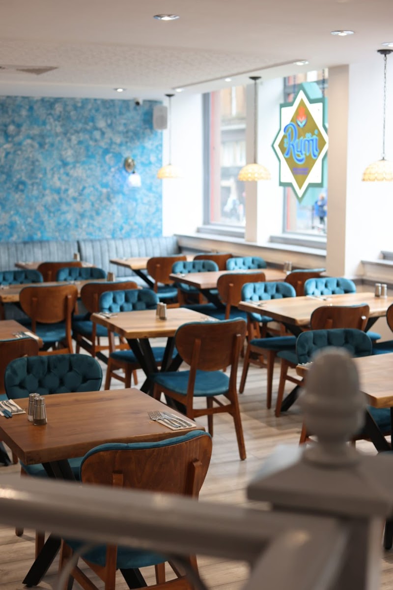 Rumi Restaurant
