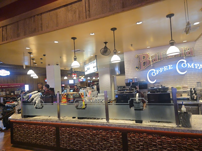 Barona Coffee Company photo 3