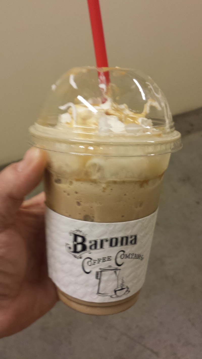 Barona Coffee Company photo 4