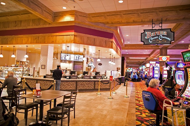 Barona Coffee Company photo 1