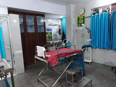 Newlife clinic Hospital for women - Image 2