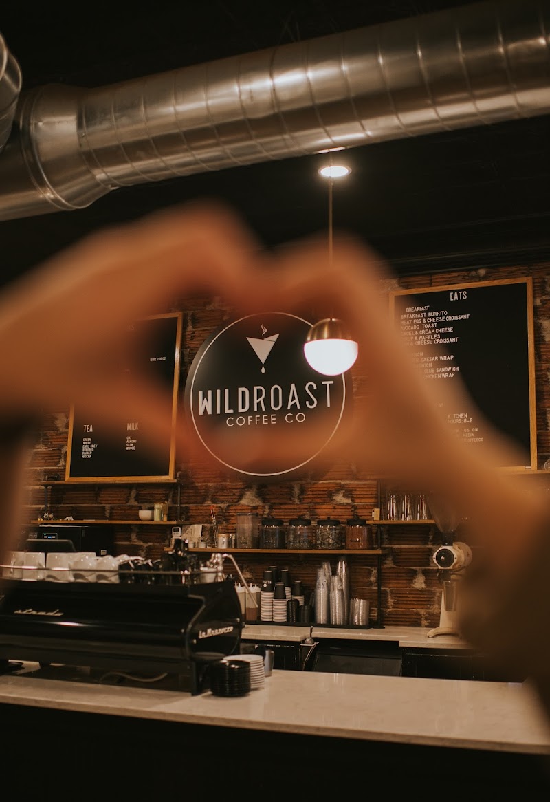 Wildroast Coffee Co photo 1