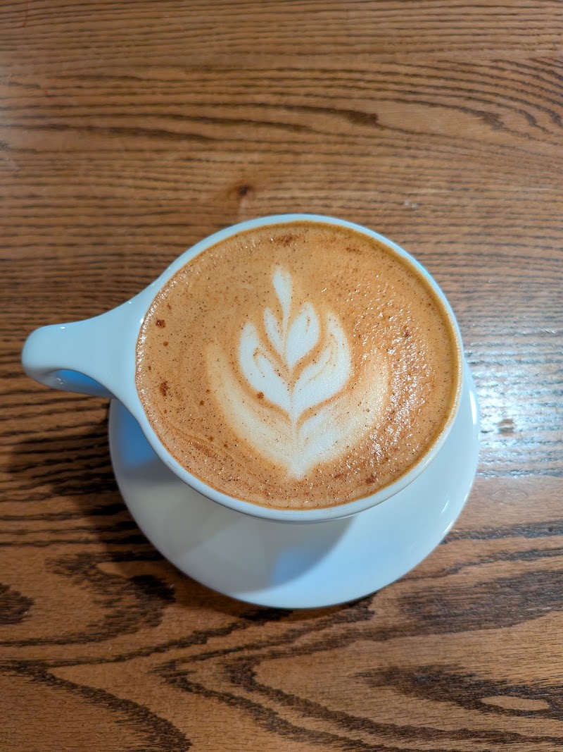 Wildroast Coffee Co photo 4