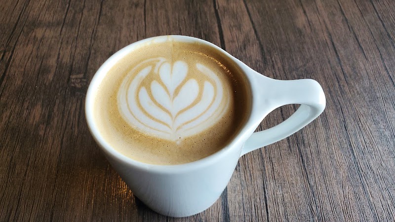 Wildroast Coffee Co photo 4