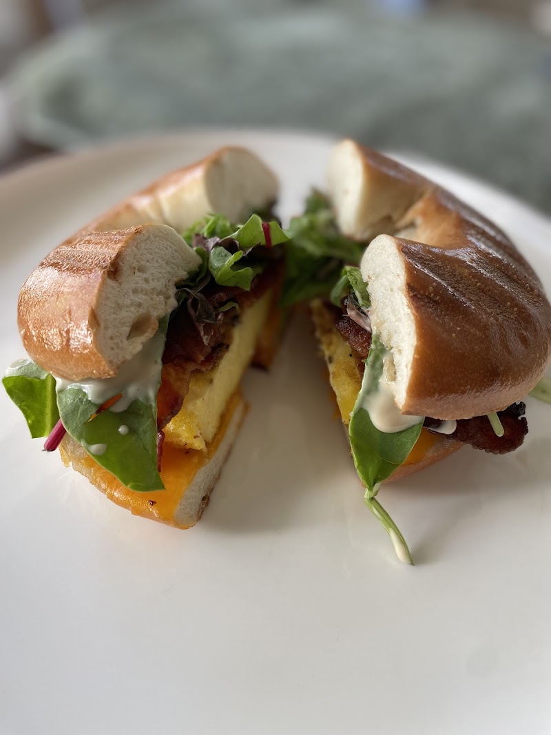 Earth Apple Cafe photo 1