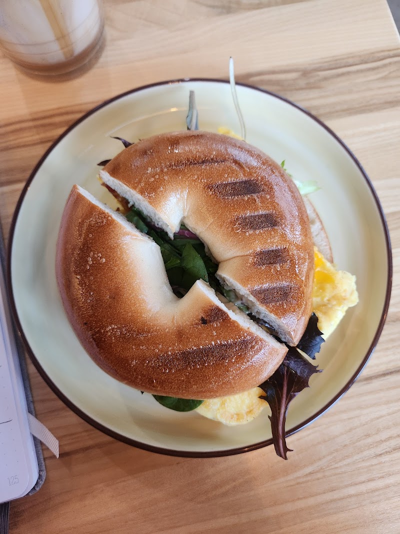 Earth Apple Cafe photo 3