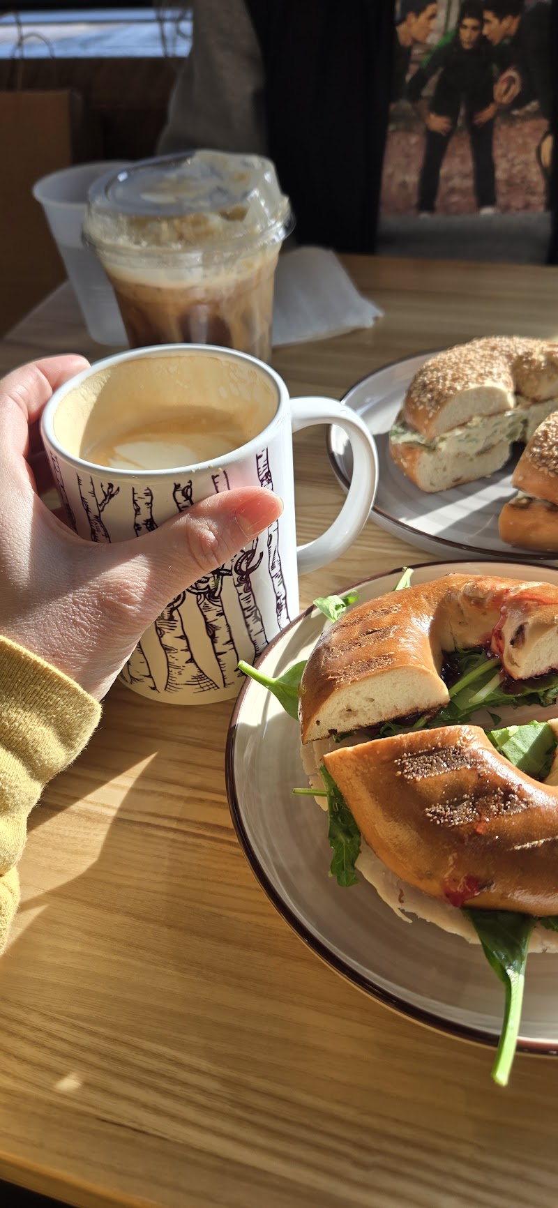 Earth Apple Cafe photo 4