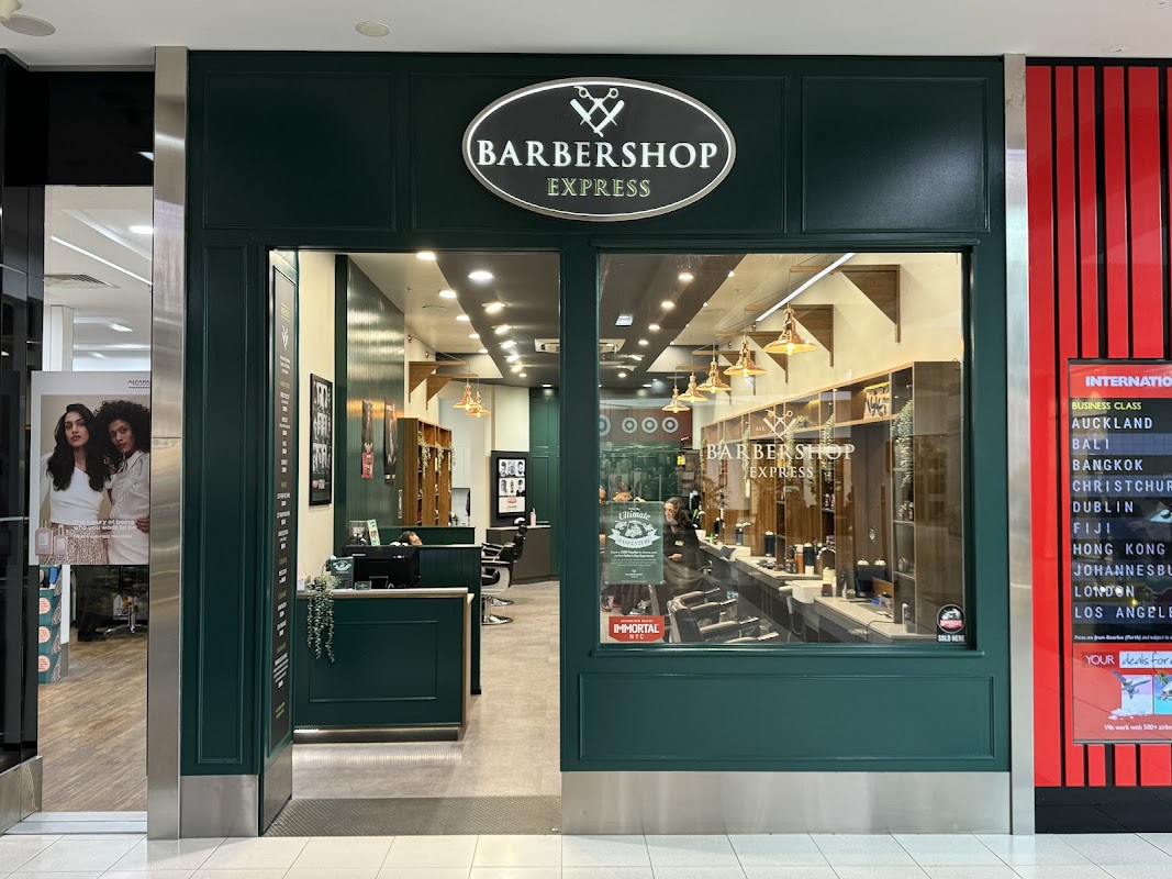 Barbershop Express Rockingham Centre photo 1