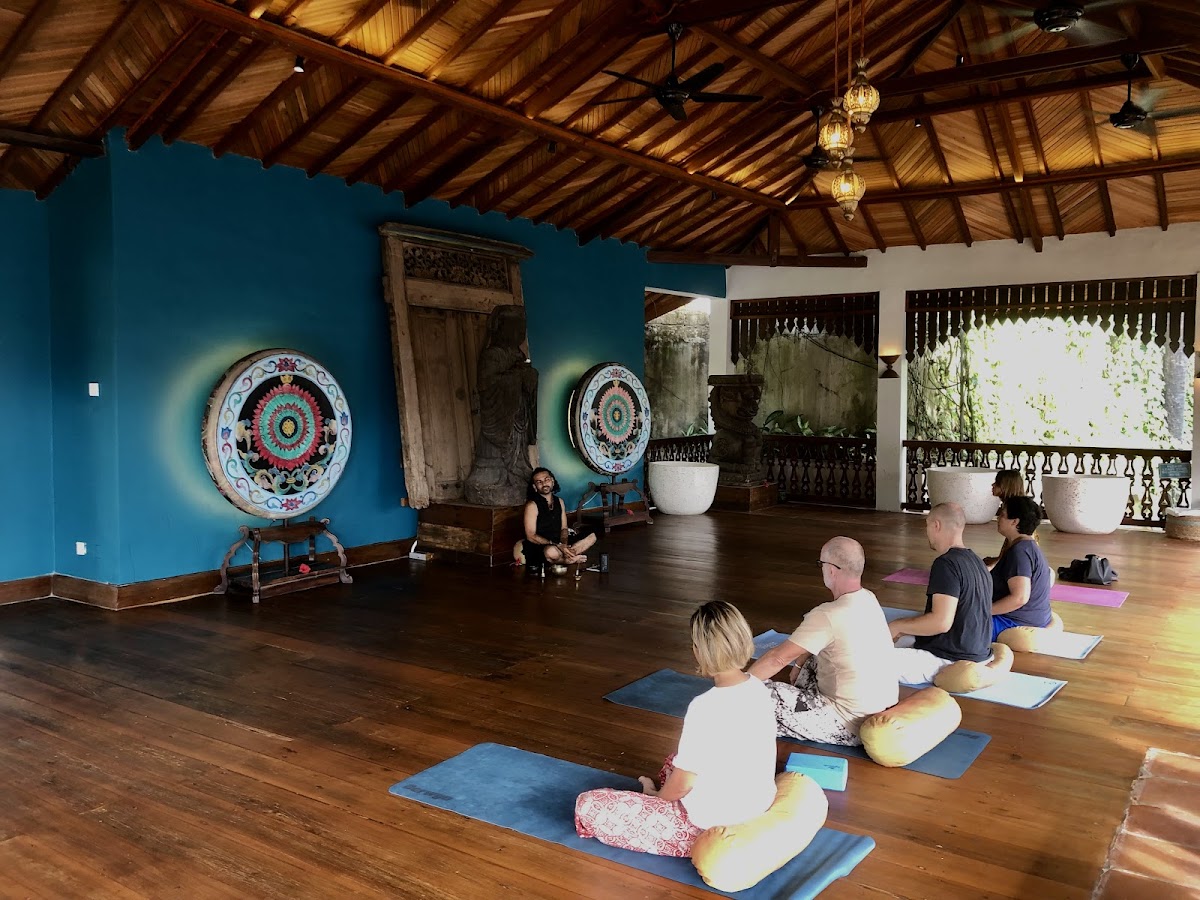 Guan Yin Yoga Shala