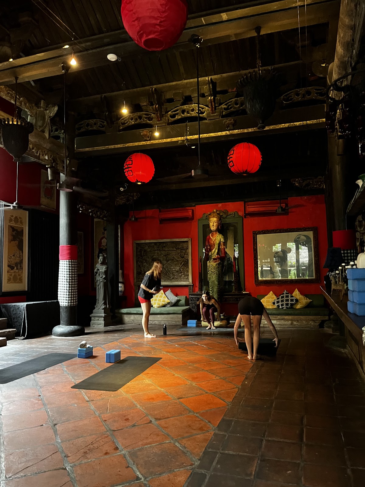 Guan Yin Yoga Shala — 4