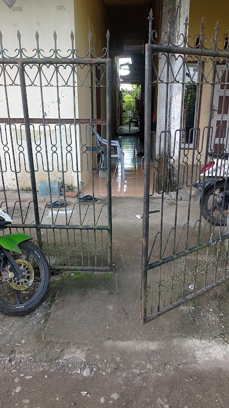 Kos Mahabbah Putra