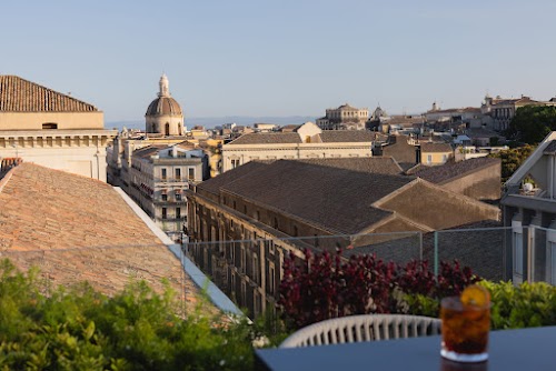 Palace Catania | UNA Esperienze