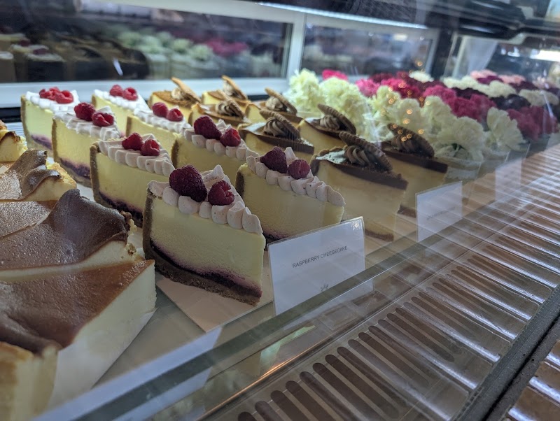 HINAR Dessert Bar & Café 2 photo 4