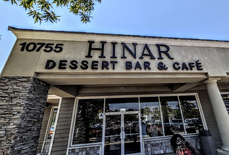 HINAR Dessert Bar & Café 2 photo 1