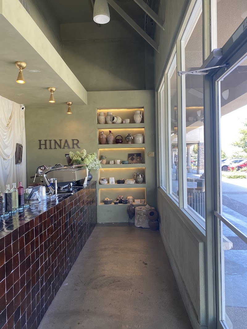 HINAR Dessert Bar & Café 2 photo 1