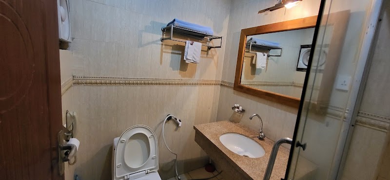 Dire Dawa Ras Hotel photo 4