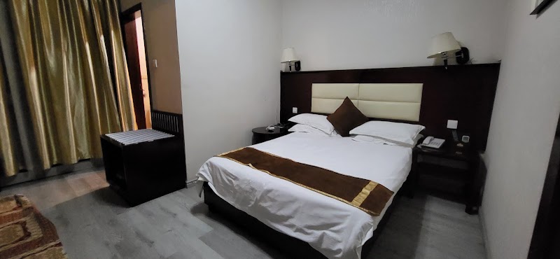 Dire Dawa Ras Hotel photo 2