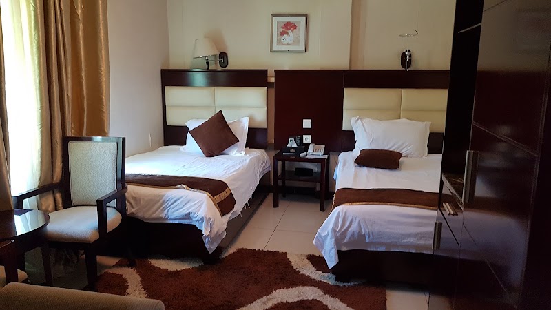 Dire Dawa Ras Hotel photo 5