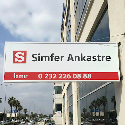 BORNOVA SİMFER SERVİSİ 7/24 - Beyaz Eşya Servisi