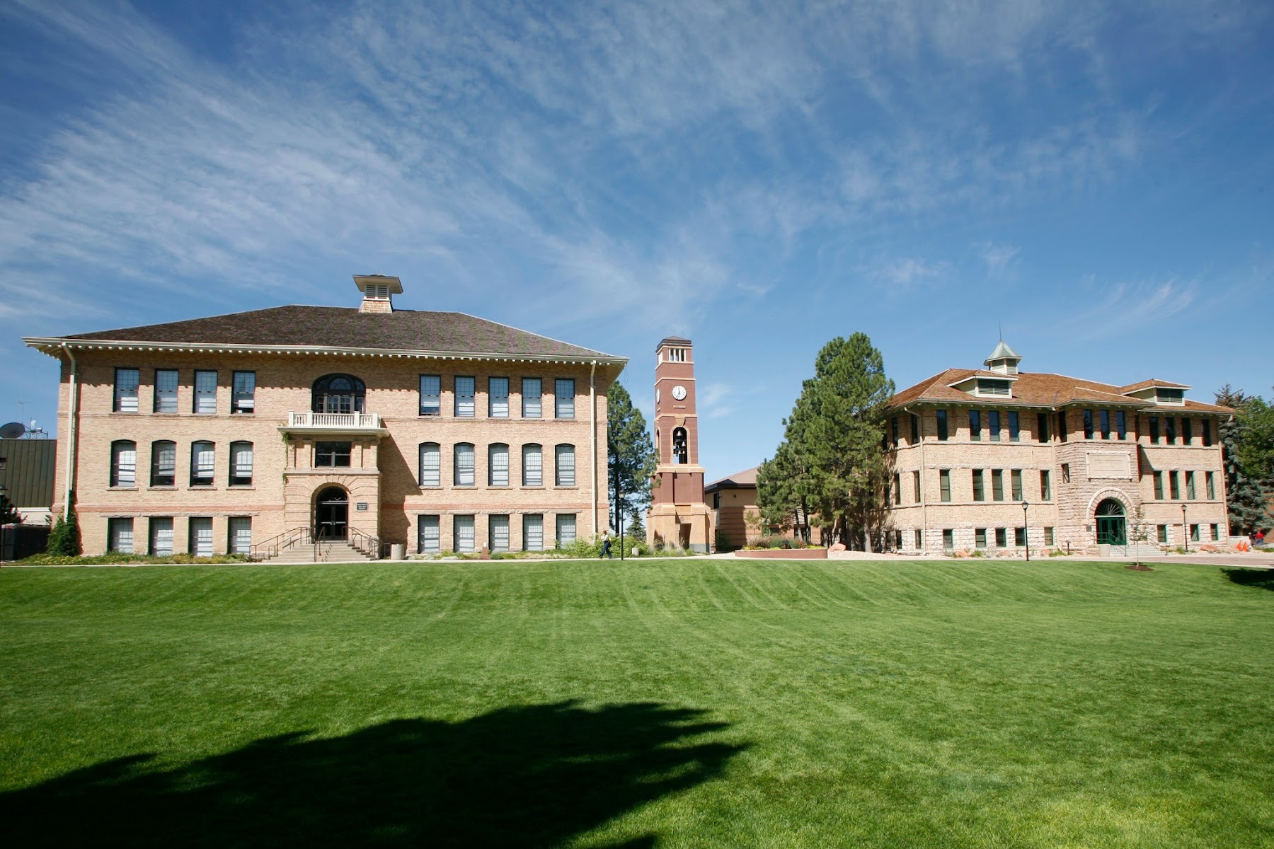 南ユタ大学（Southern Utah University）（Cedar City、ユタ州）
