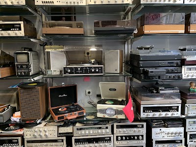 Teknik Saat Elektronik Hi-Fi - Beyaz Eşya Servisi