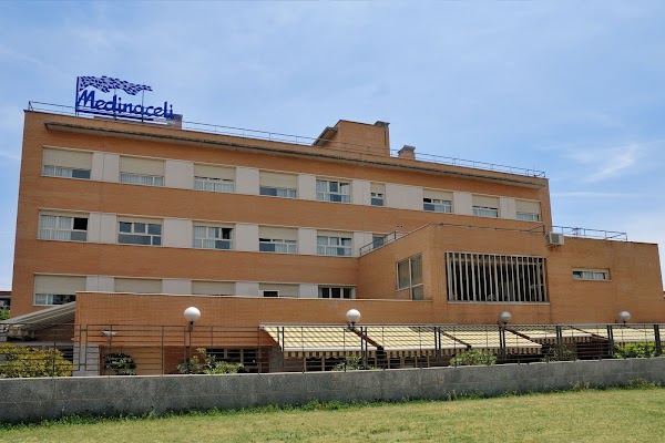 Residencia Colisée Vallecas | Residencia y centro de día especializado en Diversidad Funcional en Madrid — C. de Ramírez Tomé, 38, Puente de Vallecas, 28038 Madrid, España