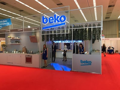 AKKAŞLAR BEKO - Beyaz Eşya Servisi