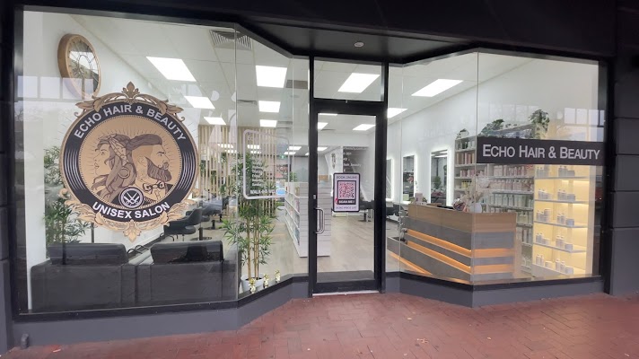 Echo Hair & Beauty photo 2