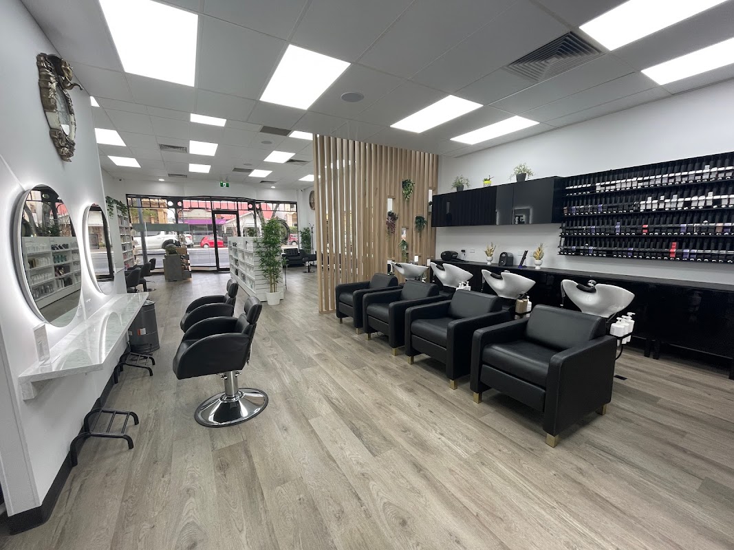 Echo Hair & Beauty photo 1