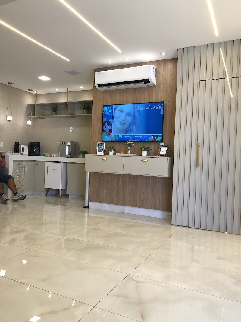 Vita Implantes - Clínica Odontológica - foto 4