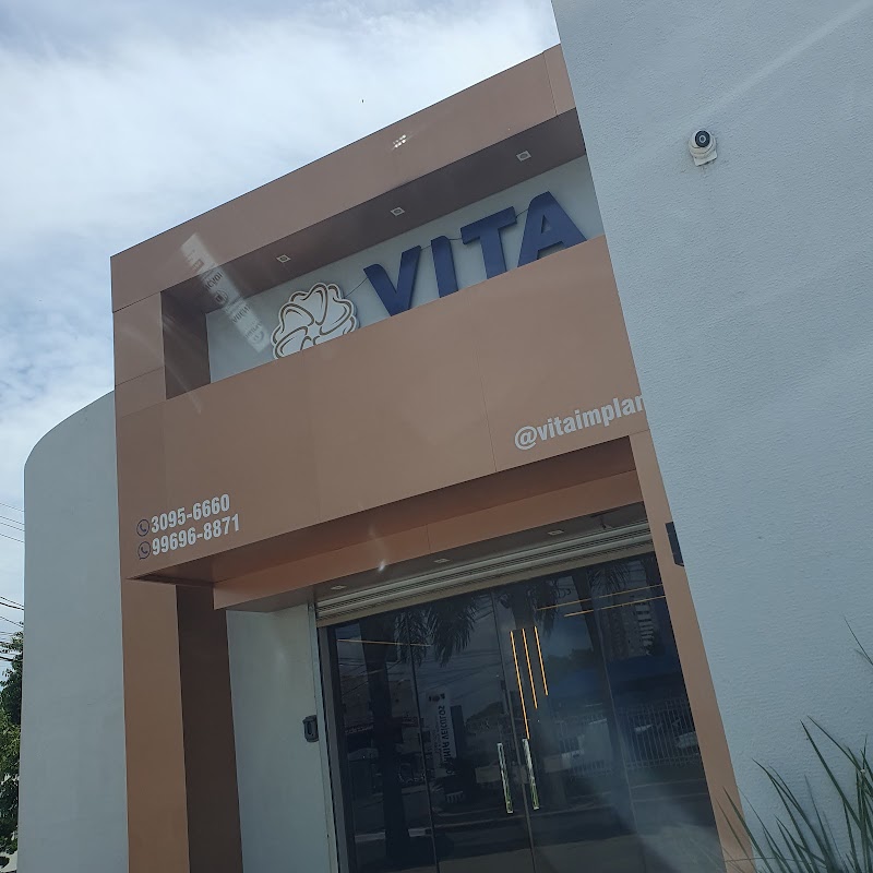 Vita Implantes - Clínica Odontológica - foto 2