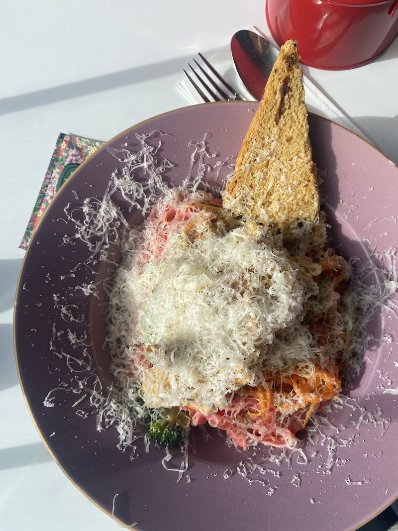 Cheese Art Daily Fresh Pasta photo 6