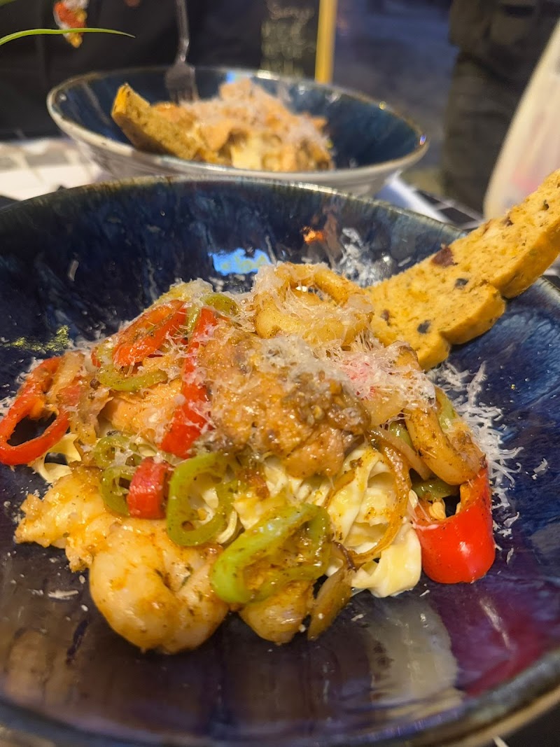 Cheese Art Daily Fresh Pasta photo 4