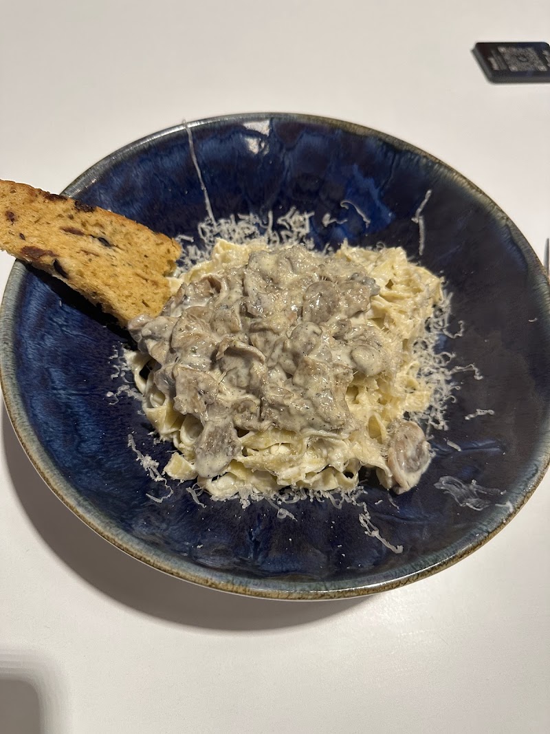 Cheese Art Daily Fresh Pasta photo 3