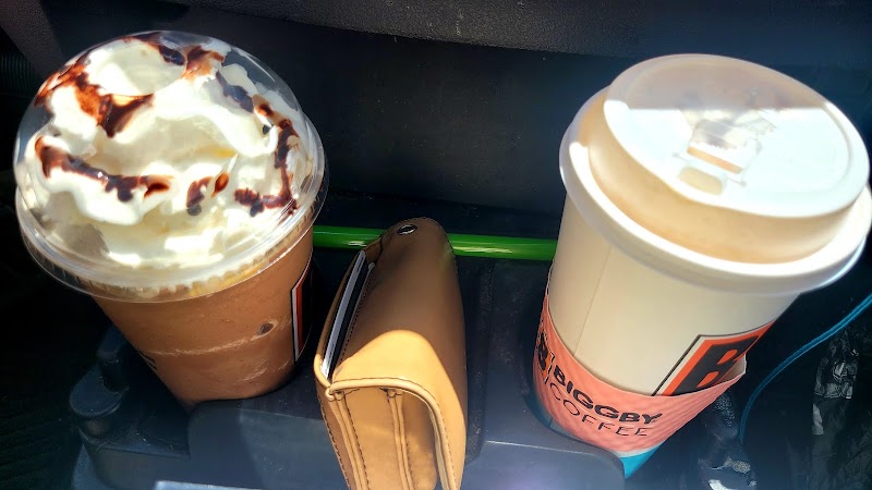 BIGGBY COFFEE photo 4