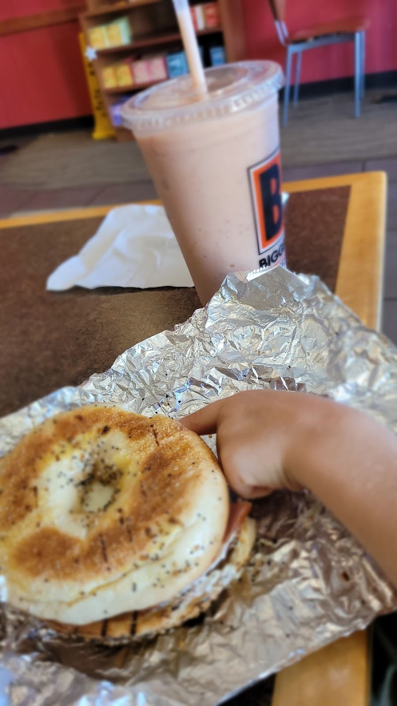 BIGGBY COFFEE photo 2