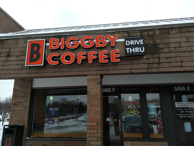BIGGBY COFFEE photo 1