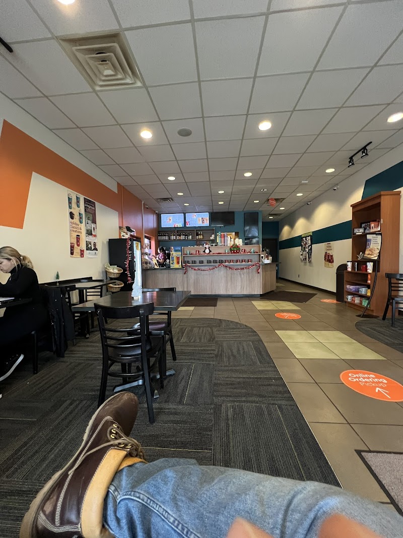 BIGGBY COFFEE photo 3