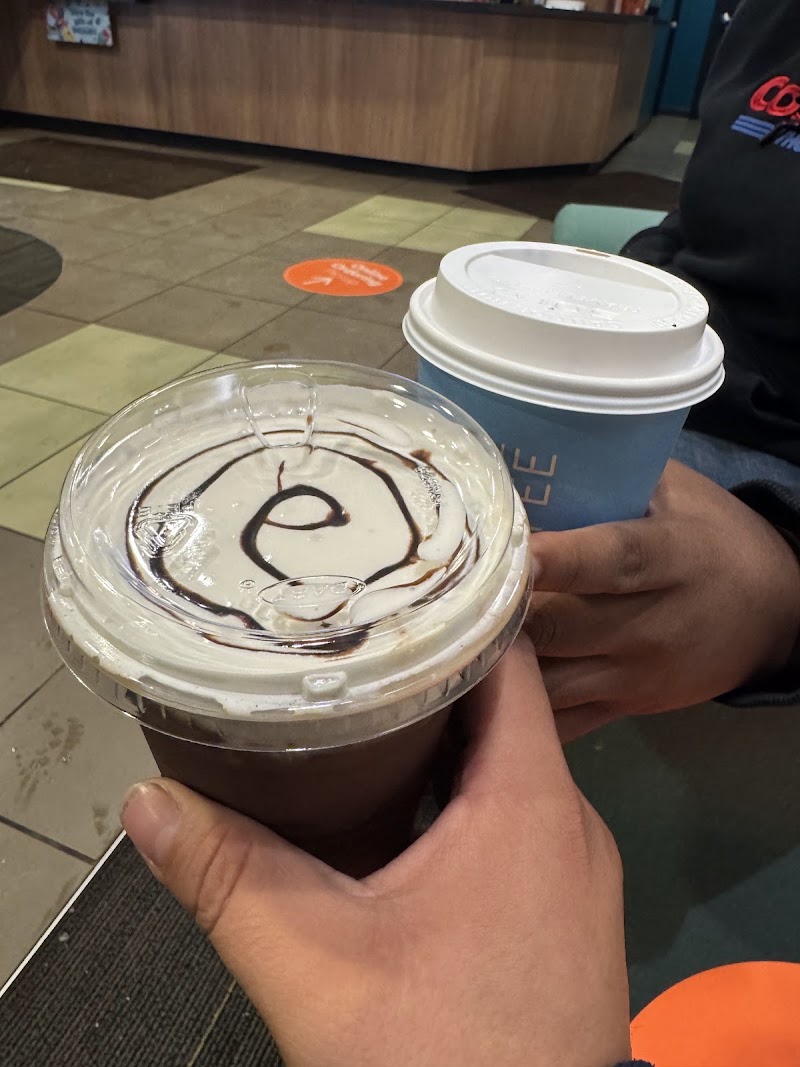 BIGGBY COFFEE photo 3