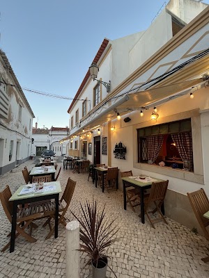 BUeNI Restaurante Lagos