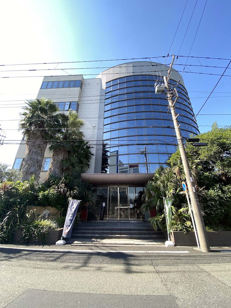 スパ・リブール ヨコハマ 3