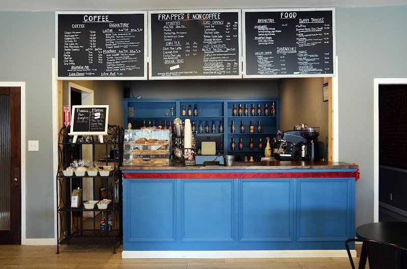 Crafted Coffee photo 4