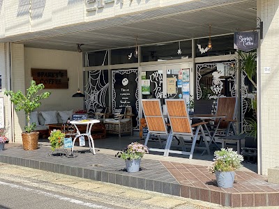SPARKY'S Coffee