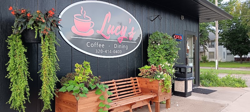 Lucy's photo 1