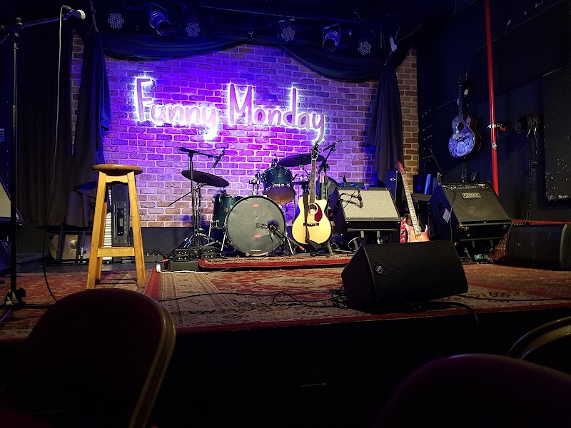 תמונה של מועדון בר גיורא תל אביב - אולם אירועים תרבות ובידור 2