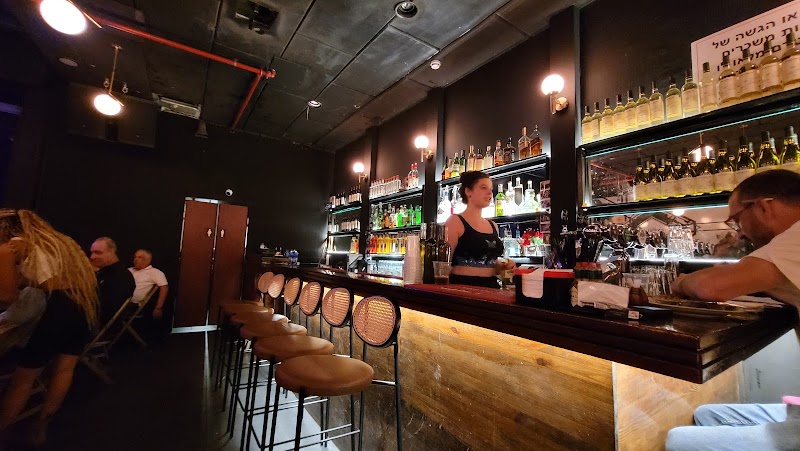 תמונה של מועדון בר גיורא תל אביב - אולם אירועים תרבות ובידור 5