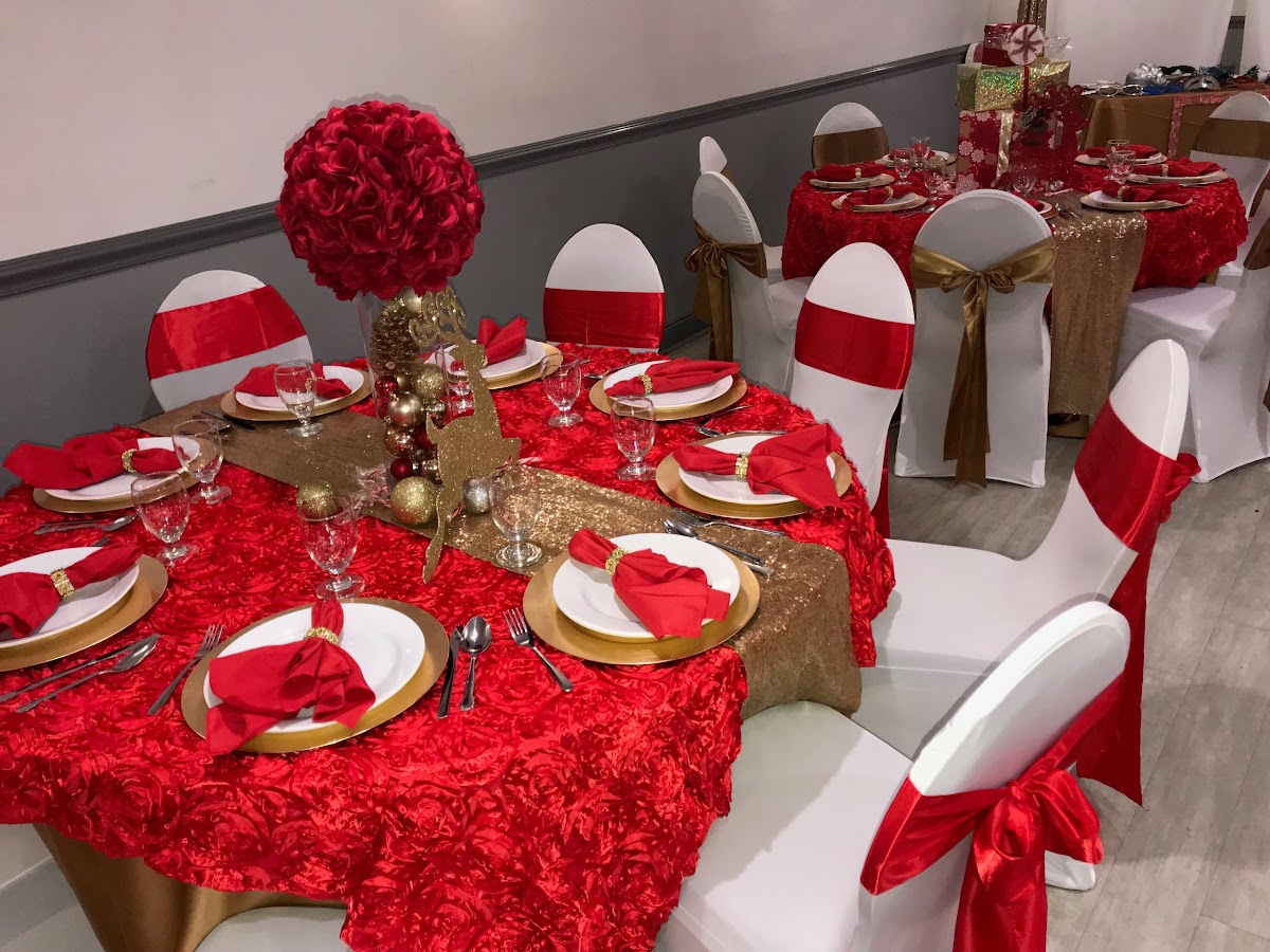 Tropical Paradise Banquet and Conference Center: Google Places image 3