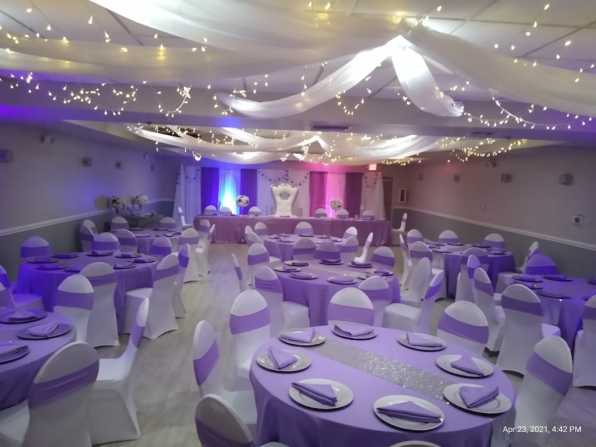Tropical Paradise Banquet and Conference Center: Google Places image 1
