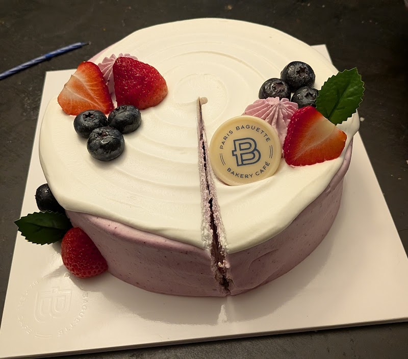 Paris Baguette photo 3